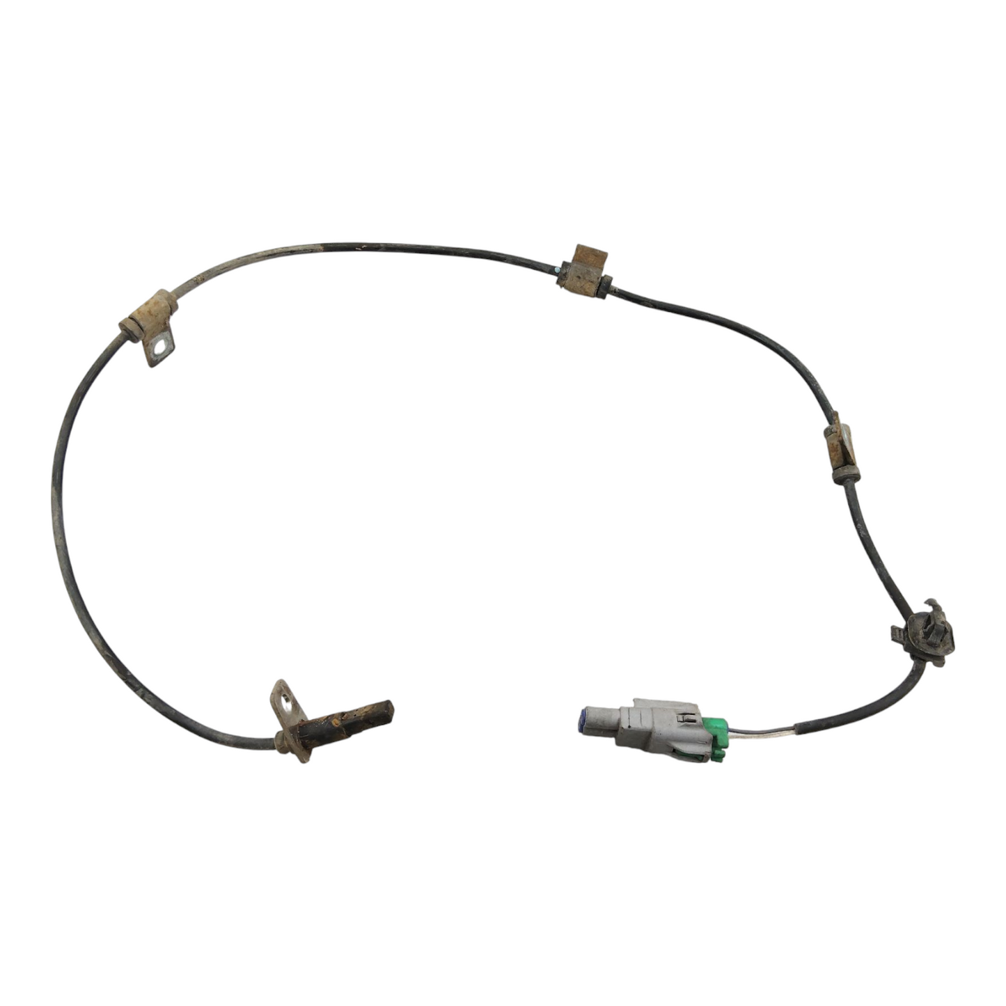 Sensore Giri Abs Posteriore Sinistro SUZUKI GRAND VITARA 2 Serie