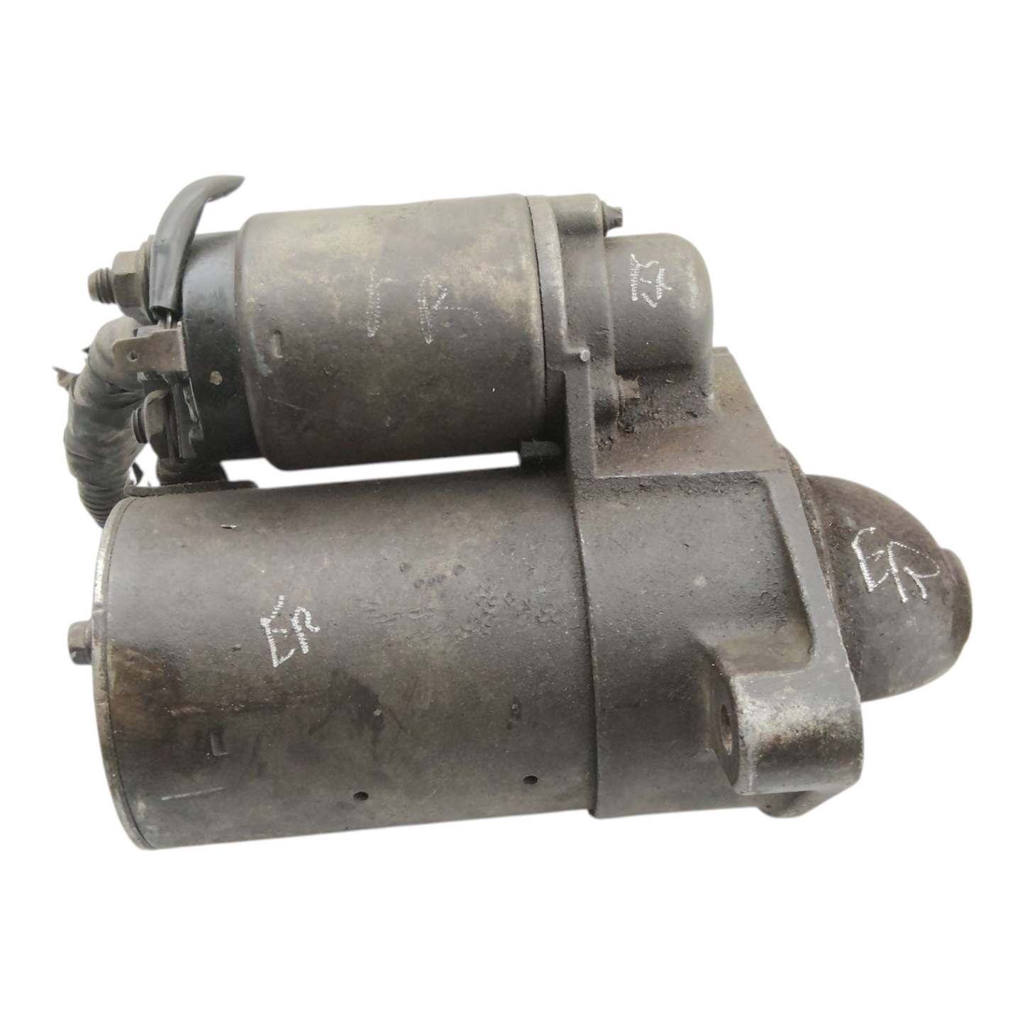 Motorino Avviamento CHEVROLET AVEO 2 Serie/KALOS/SPARK 1.0 1.2 Benzina GPL