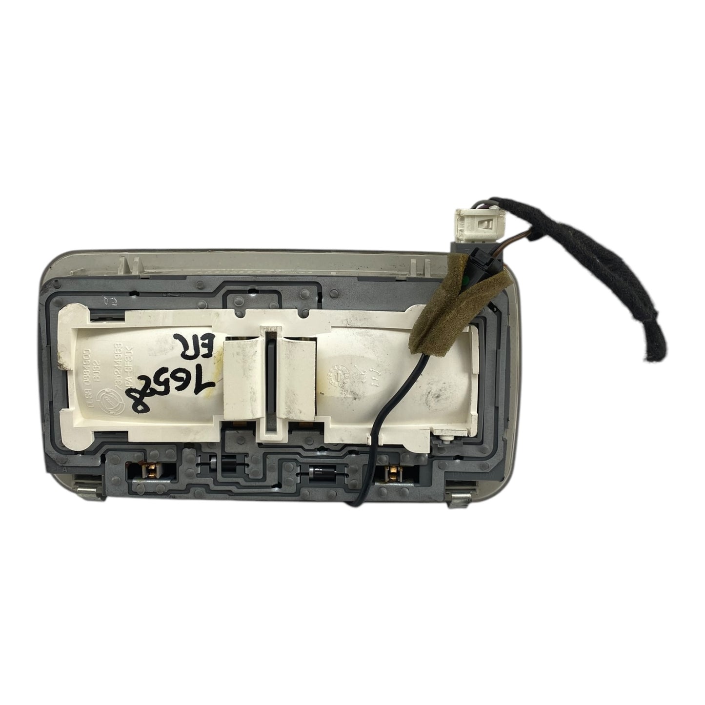 Luce Cortesia Plafoniera Abitacolo Anteriore FIAT BRAVO 2 Serie