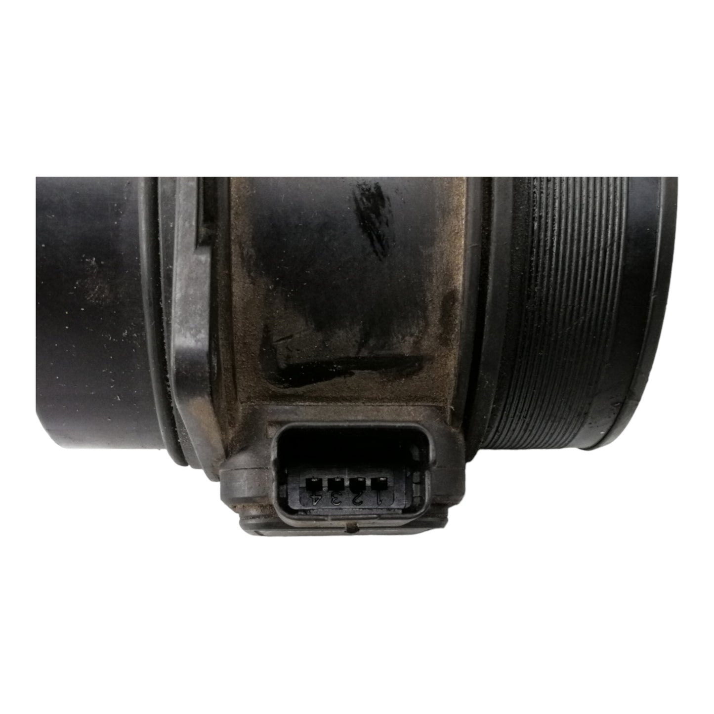 Misuratore Massa Aria Debimetro PEUGEOT 4007/407/508 1 Serie Diesel