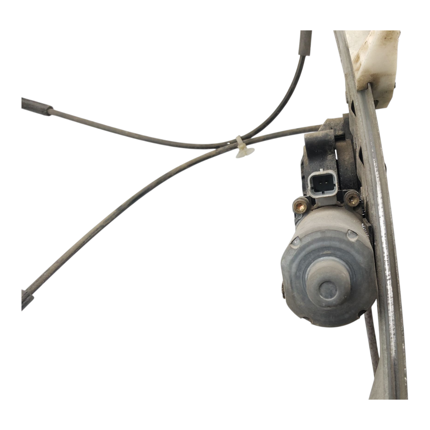 Alzacristallo Alzavetro Anteriore Sinistro PEUGEOT 206 3 Porte