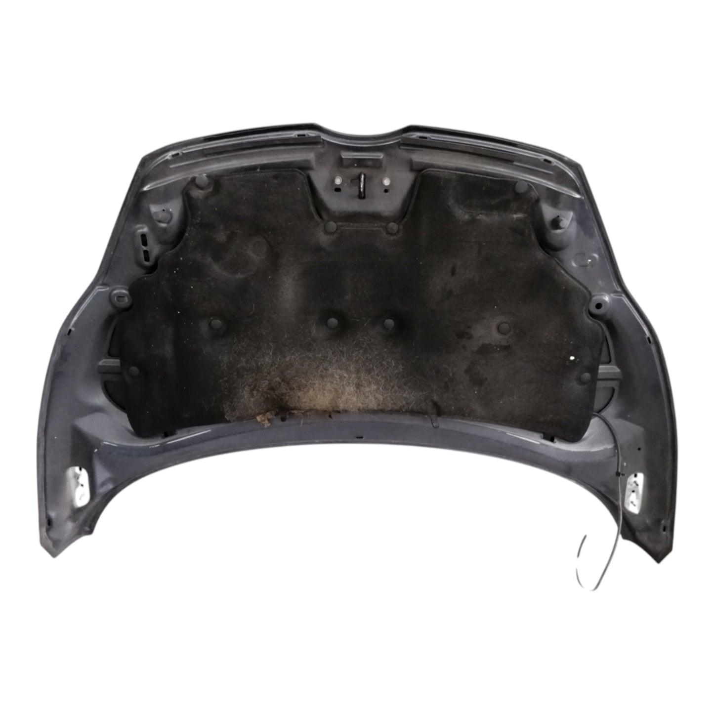 Cofano Anteriore FORD FIESTA 6 Serie Berlina VAN