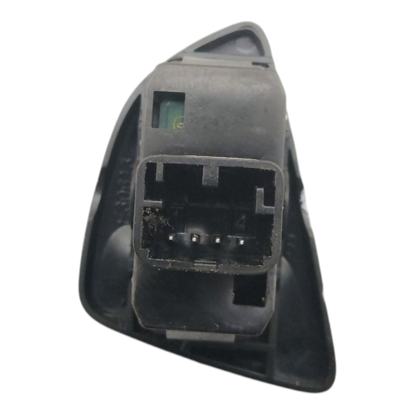 Interruttore Alzacristalli Alzavetro Anteriore Sinistro FORD KA 2 Serie
