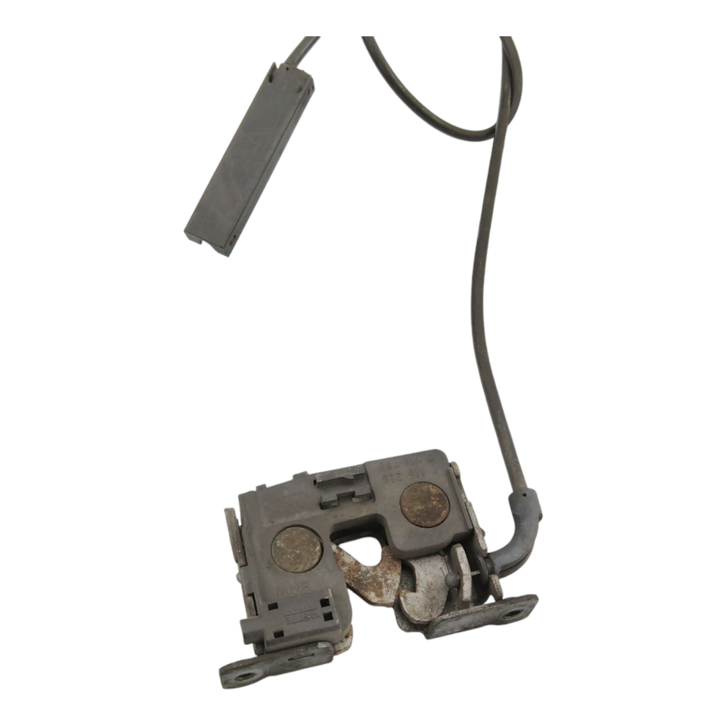 Serratura Cofano Anteriore BMW SERIE 1 E87 E81 E82 E8/SERIE 3 E90 E91 E92