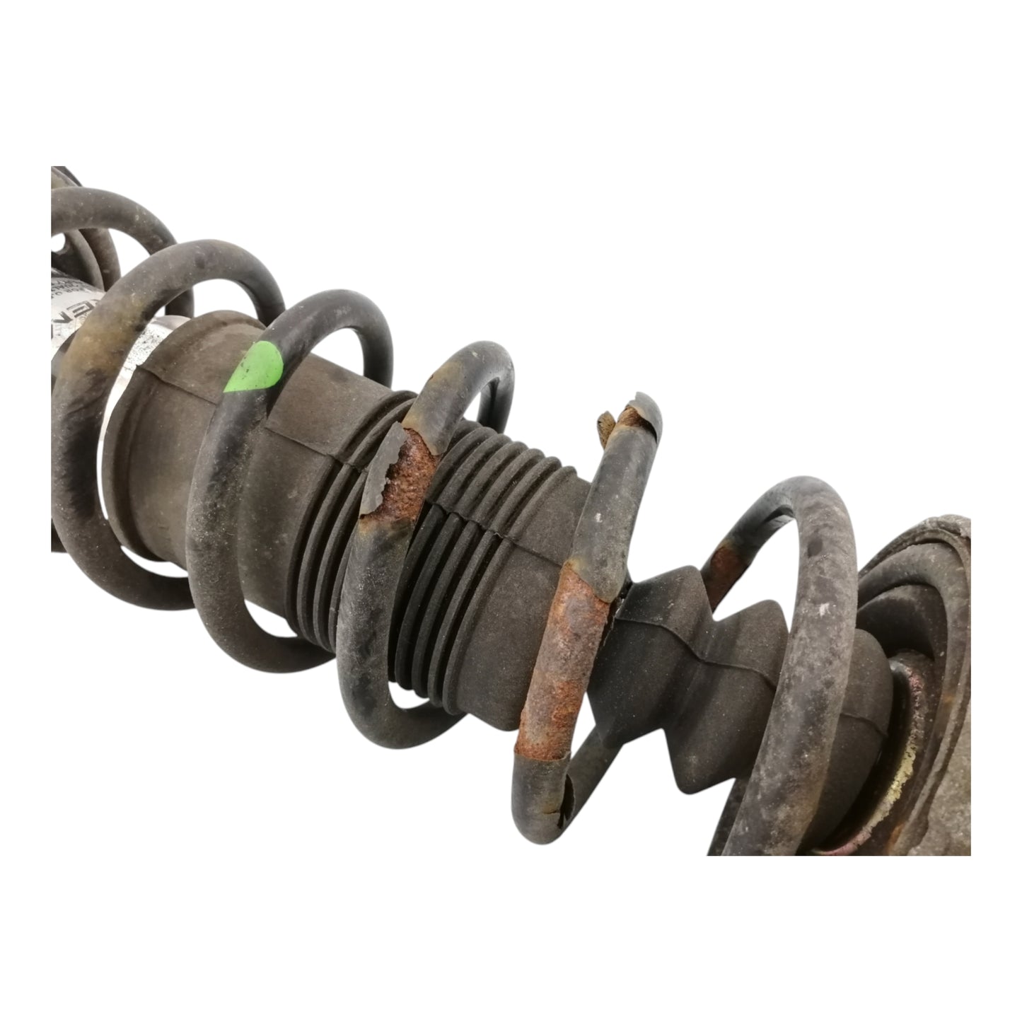 Ammortizzatore Anteriore Destro FIAT PANDA 1 Serie Berlina Benzina