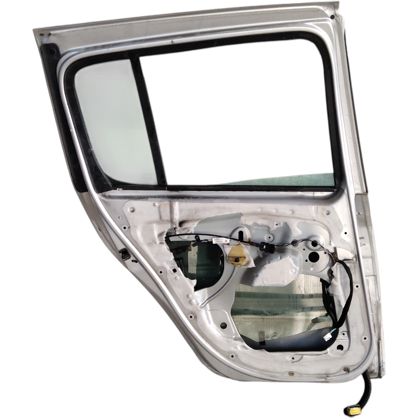 Porta Portiera Posteriore Sinistro RENAULT MODUS