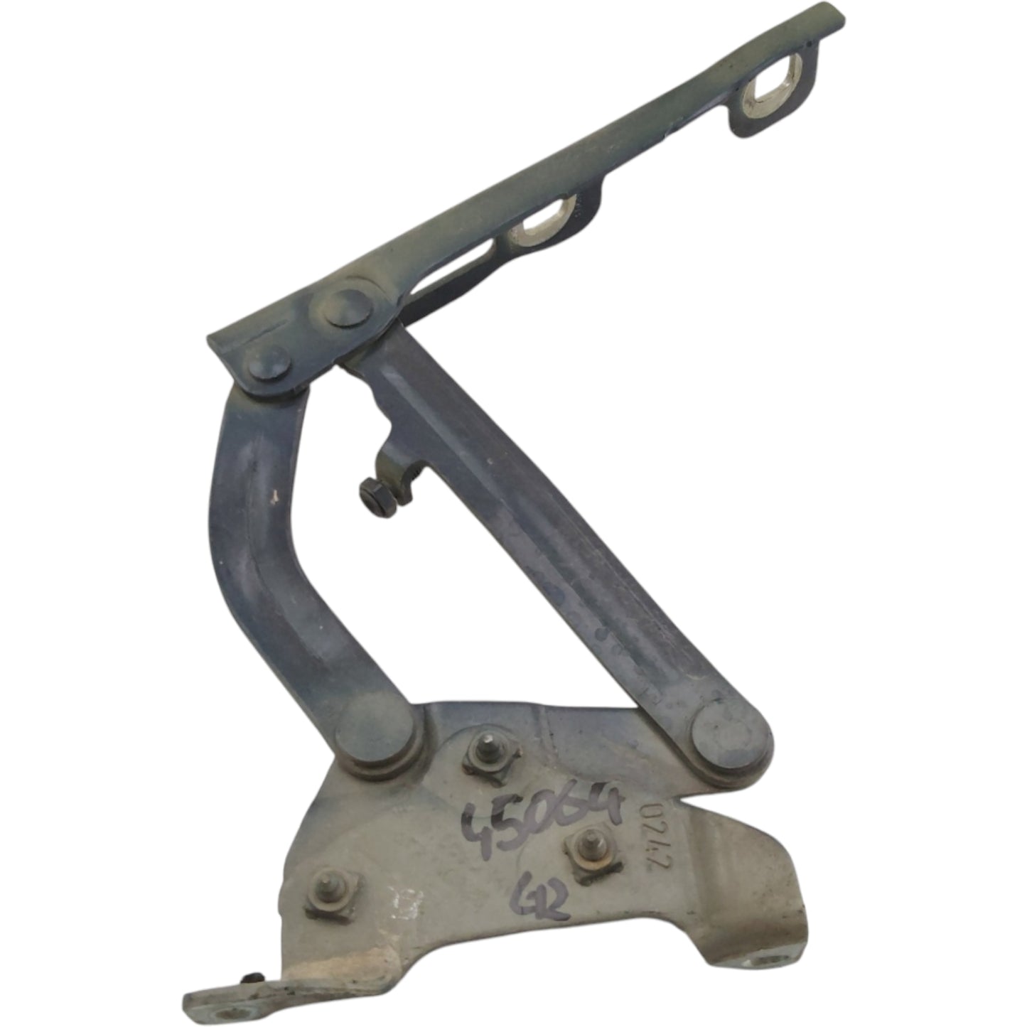Cerniera Cofano Anteriore Destro OPEL CORSA D