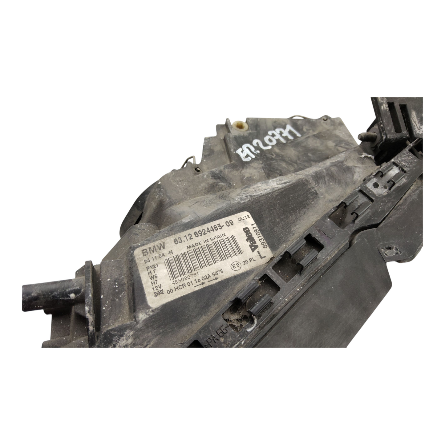Faro Proiettore Anteriore Sinistro BMW SERIE 1 E87