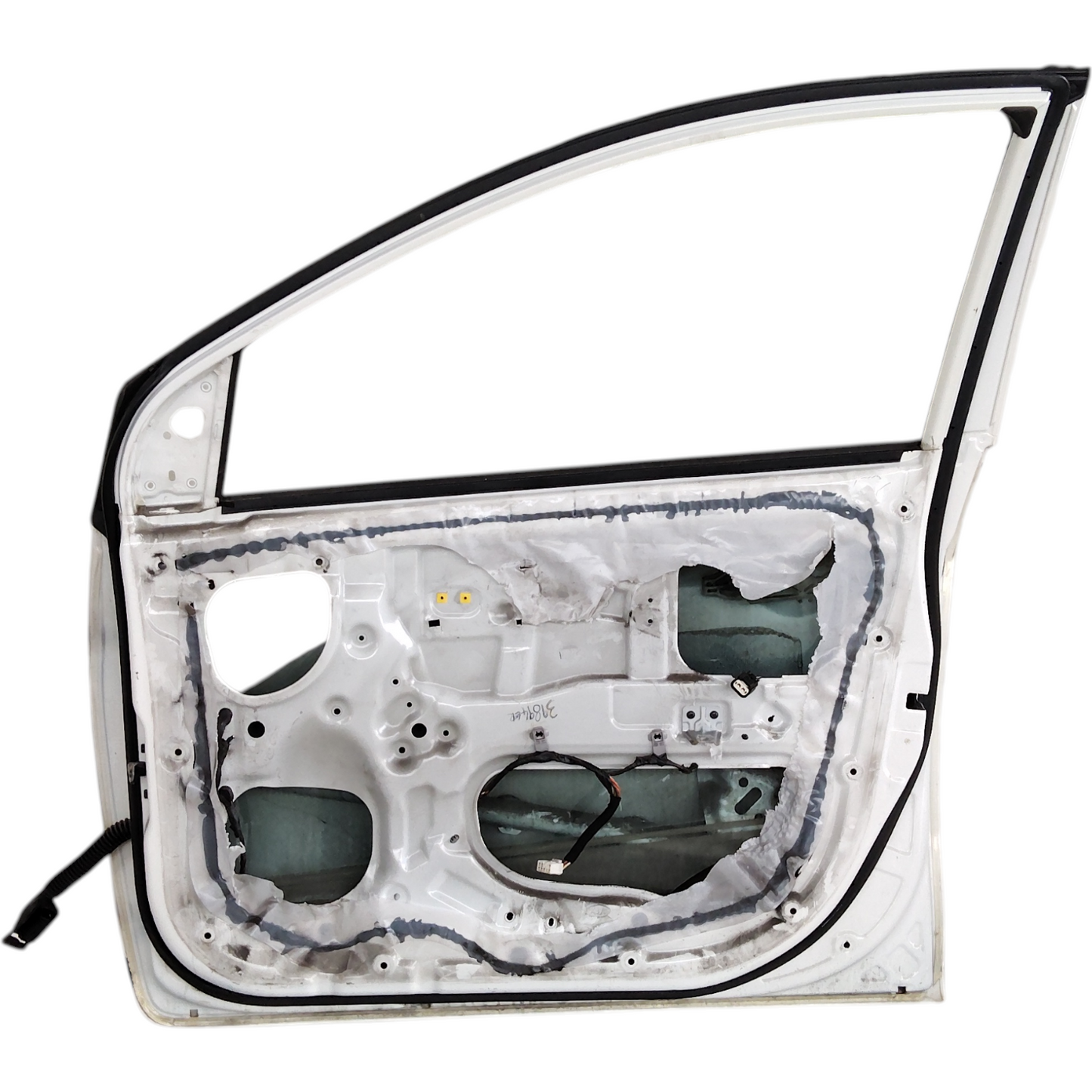 Porta Portiera Anteriore Destro KIA PICANTO 3 Serie 5 Porte