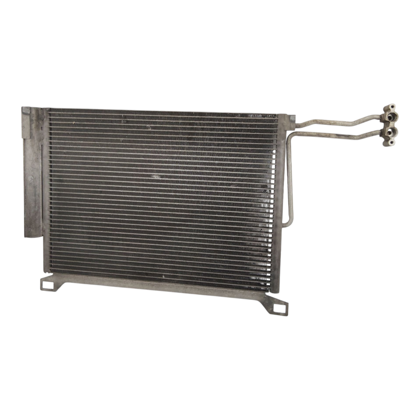 Condensatore Aria Condizionata Ac MINI ONE R50 1.4 Diesel Motore 1ND