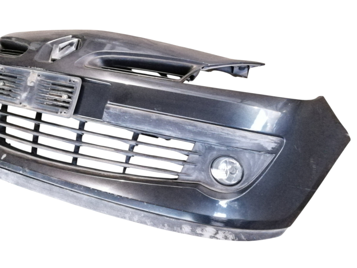 Paraurti Anteriore RENAULT CLIO 3 Serie Pre-Restyling