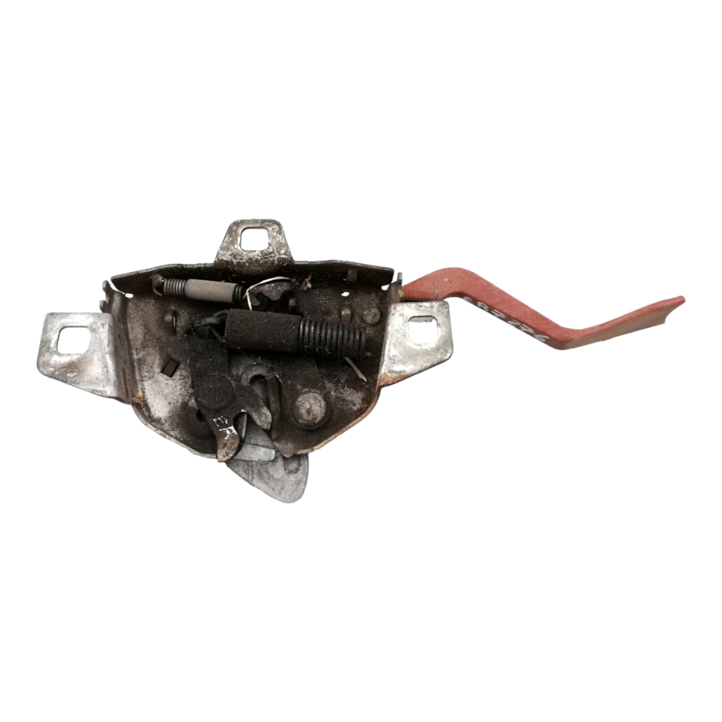 Serratura Cofano Anteriore ALFA ROMEO 156 1 2 Serie Berlina SW