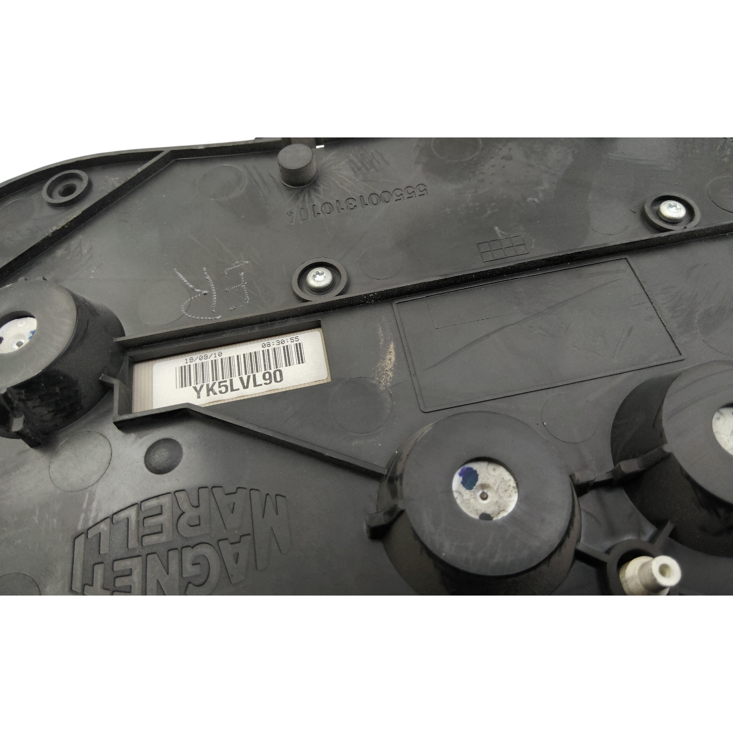 Quadro Strumenti PEUGEOT PARTNER 3 Serie Benzina Diesel