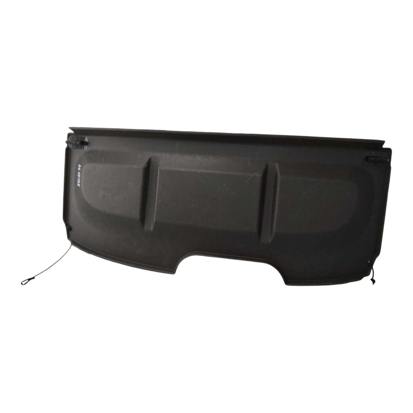 Cappelliera Ripiano Copertura Vano Bagagli CHEVROLET KALOS 3-5 Porte