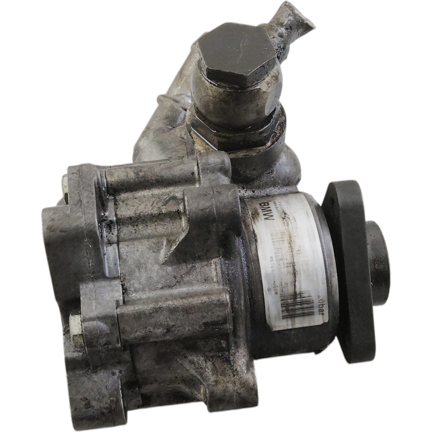 Pompa Servosterzo BMW SERIE 3 E91 E90 2.0 Diesel Motore 204D4