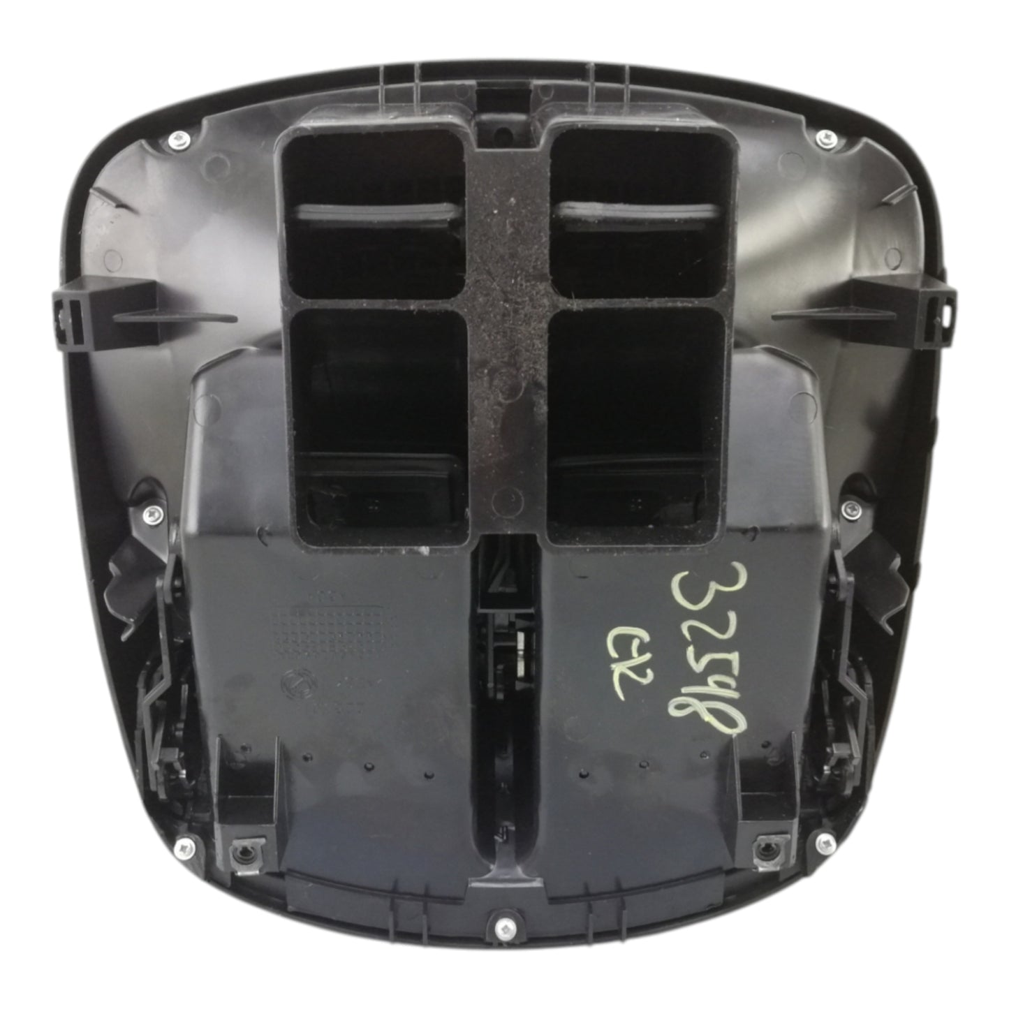 Bocchetta Aria Cruscotto Centrale Sup ALFA ROMEO 147 2 Serie