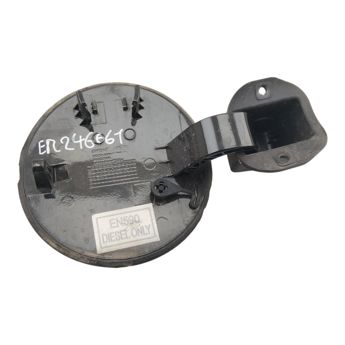 Sportello Carburante Posteriore CHEVROLET CAPTIVA 1 Serie