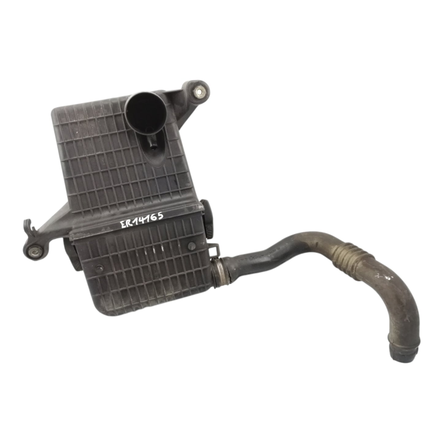 Scatola Filtro Aria FIAT PANDA 1 Serie 1.1 Benzina