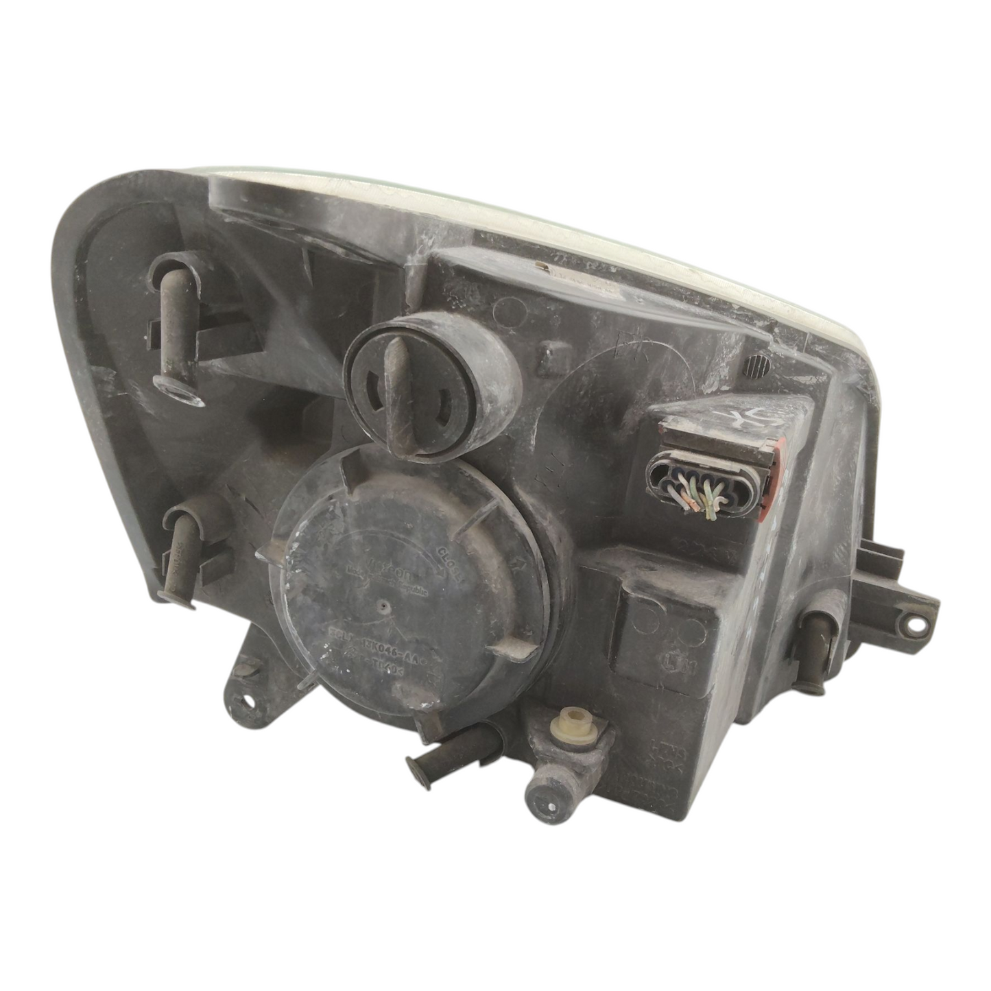 Faro Proiettore Anteriore Sinistro CITROEN BERLINGO 2 Serie
