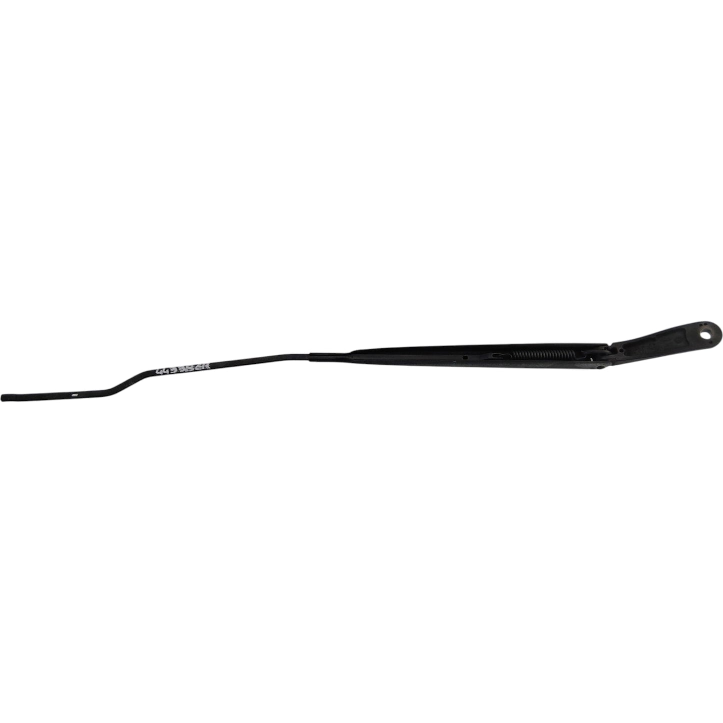 Braccio Tergicristallo Parabrezza Destro CITROEN C3 2 Serie