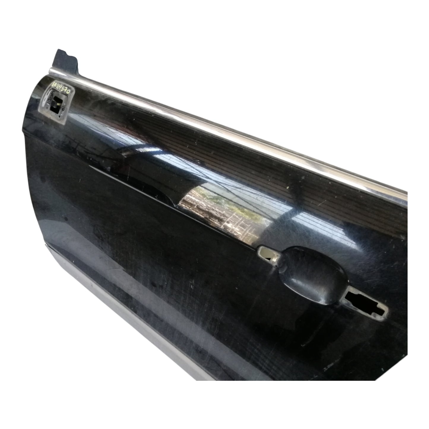 Porta Portiera Anteriore Sinistro CHEVROLET CAPTIVA 1 2 Serie