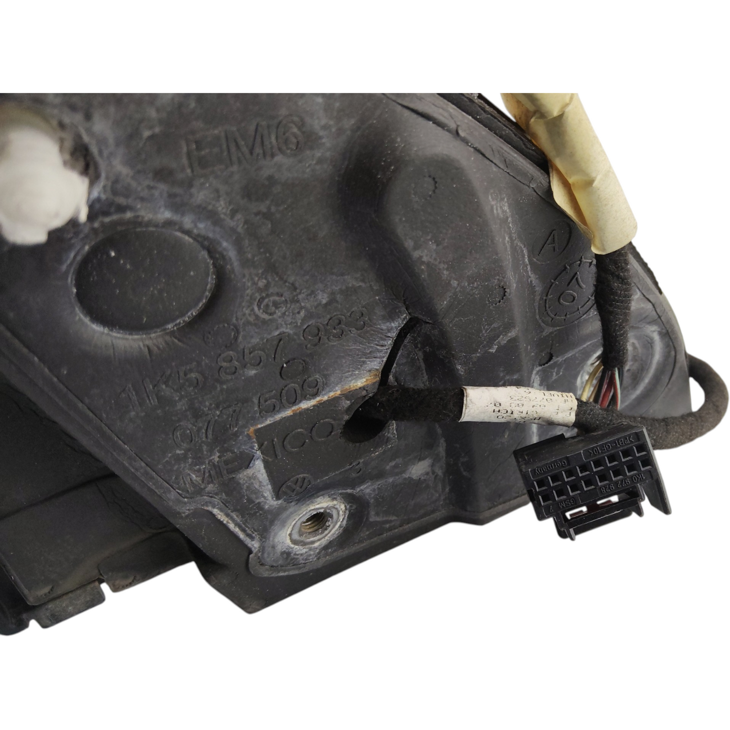 Specchietto Retrovisore Anteriore Sinistro VOLKSWAGEN GOLF 5 Serie SW