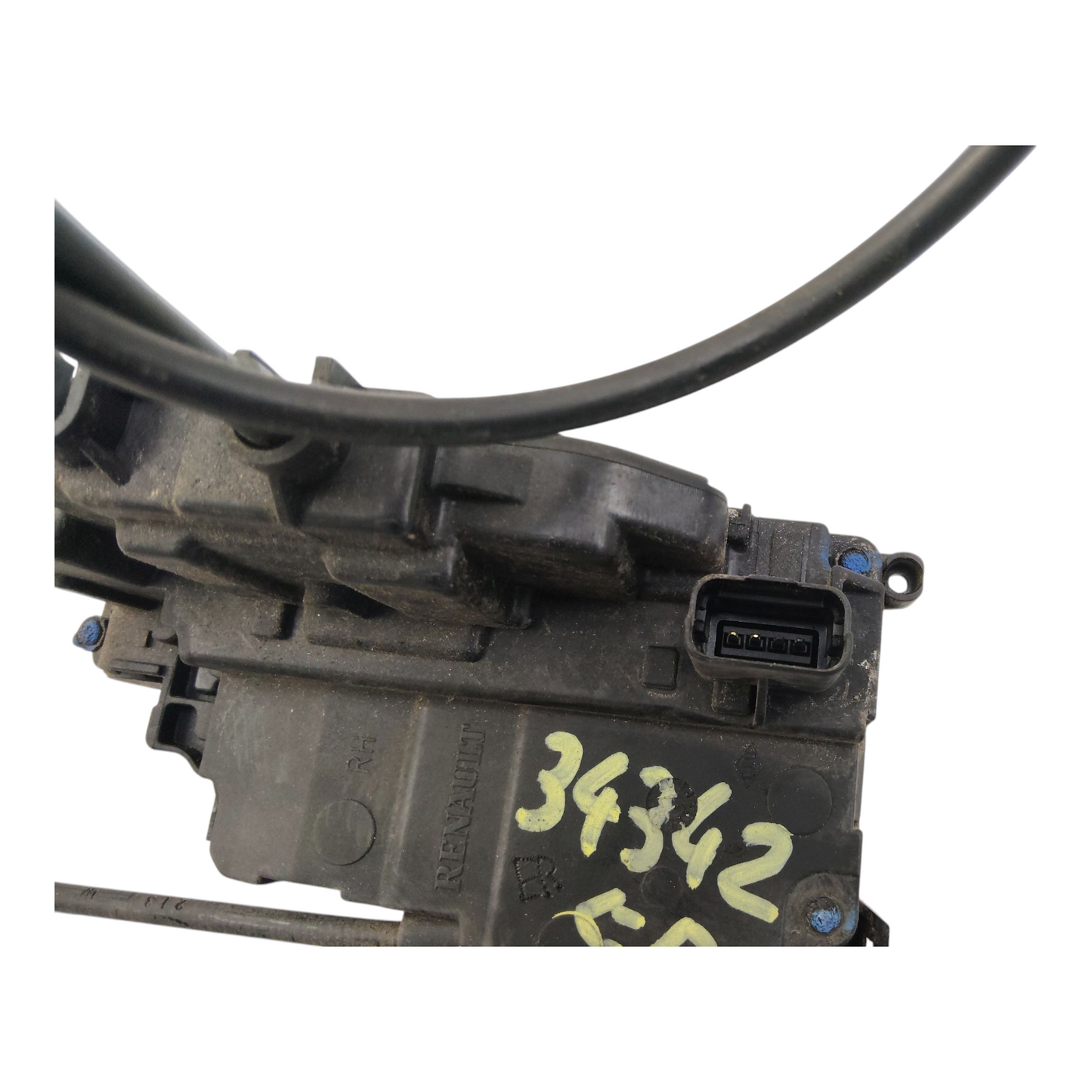 Serratura Porta Anteriore Destro RENAULT MODUS/GRAND MODUS