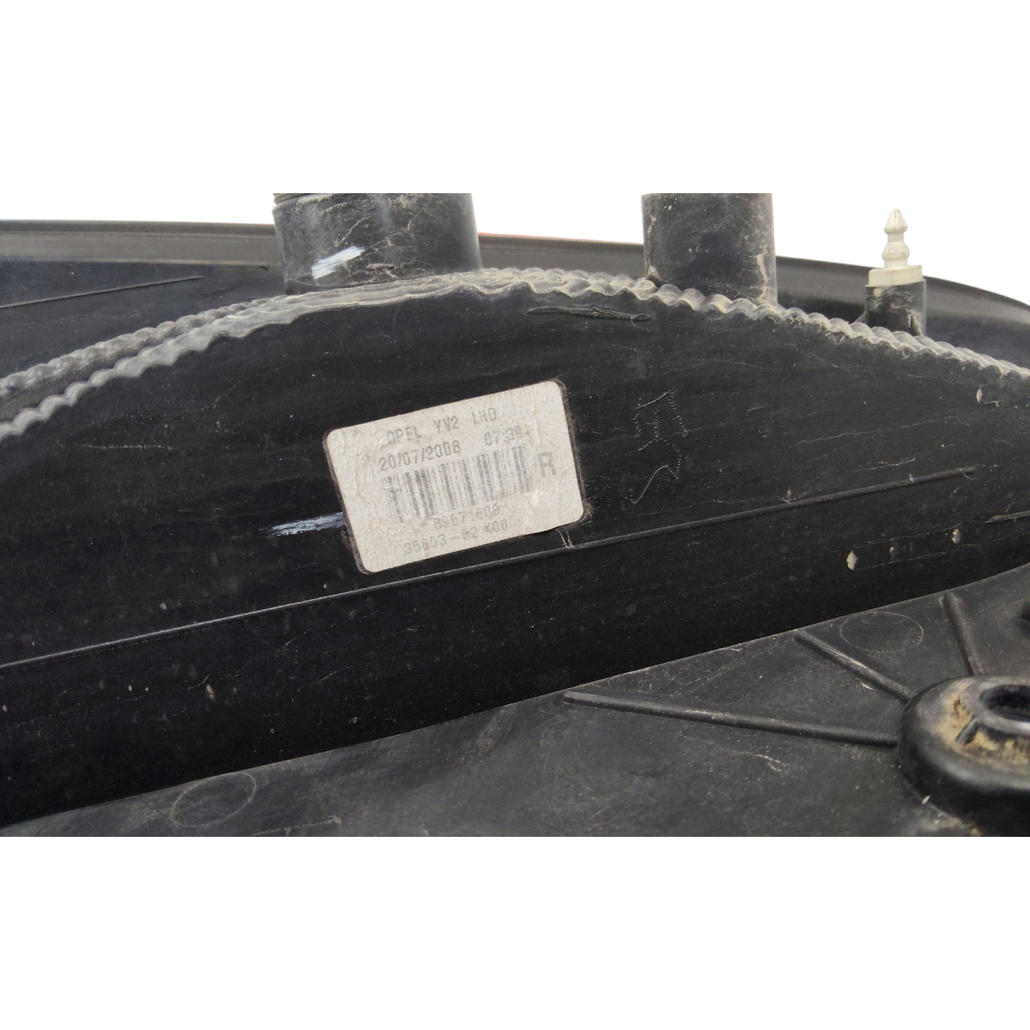 Fanale Stop Posteriore Destro OPEL AGILA B