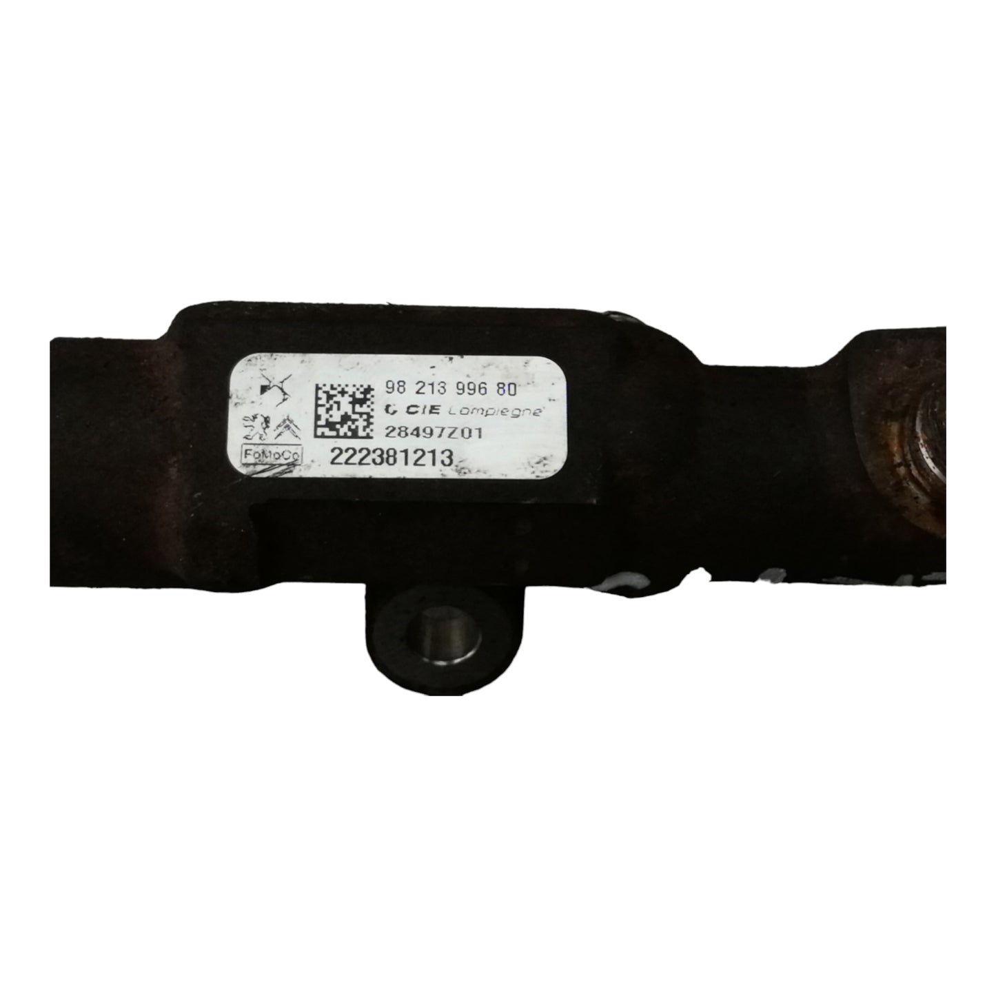 Distributore Carburante Flauto PEUGEOT 2008 2 Serie/208 2 Serie 1.5 Diesel