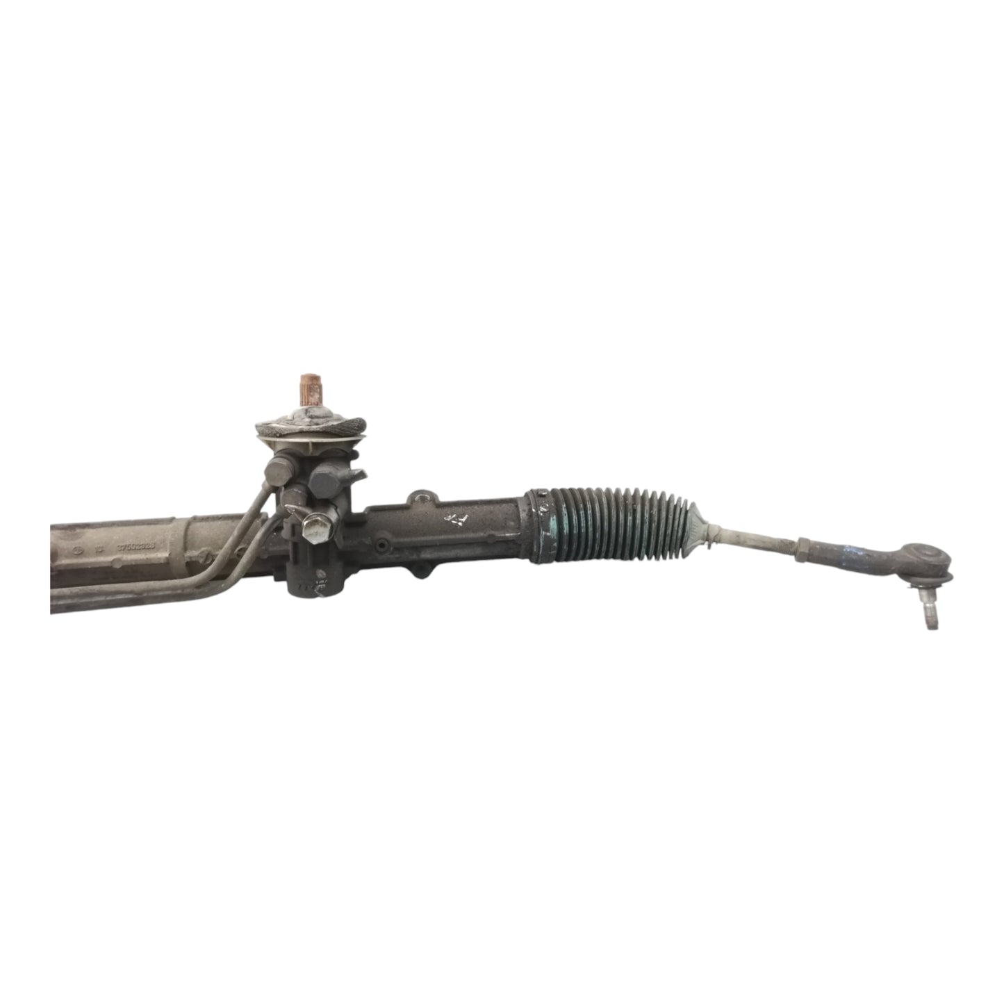 Scatola Sterzo Servosterzo ALFA ROMEO 147 1 2 Serie/GT Benzina Diesel