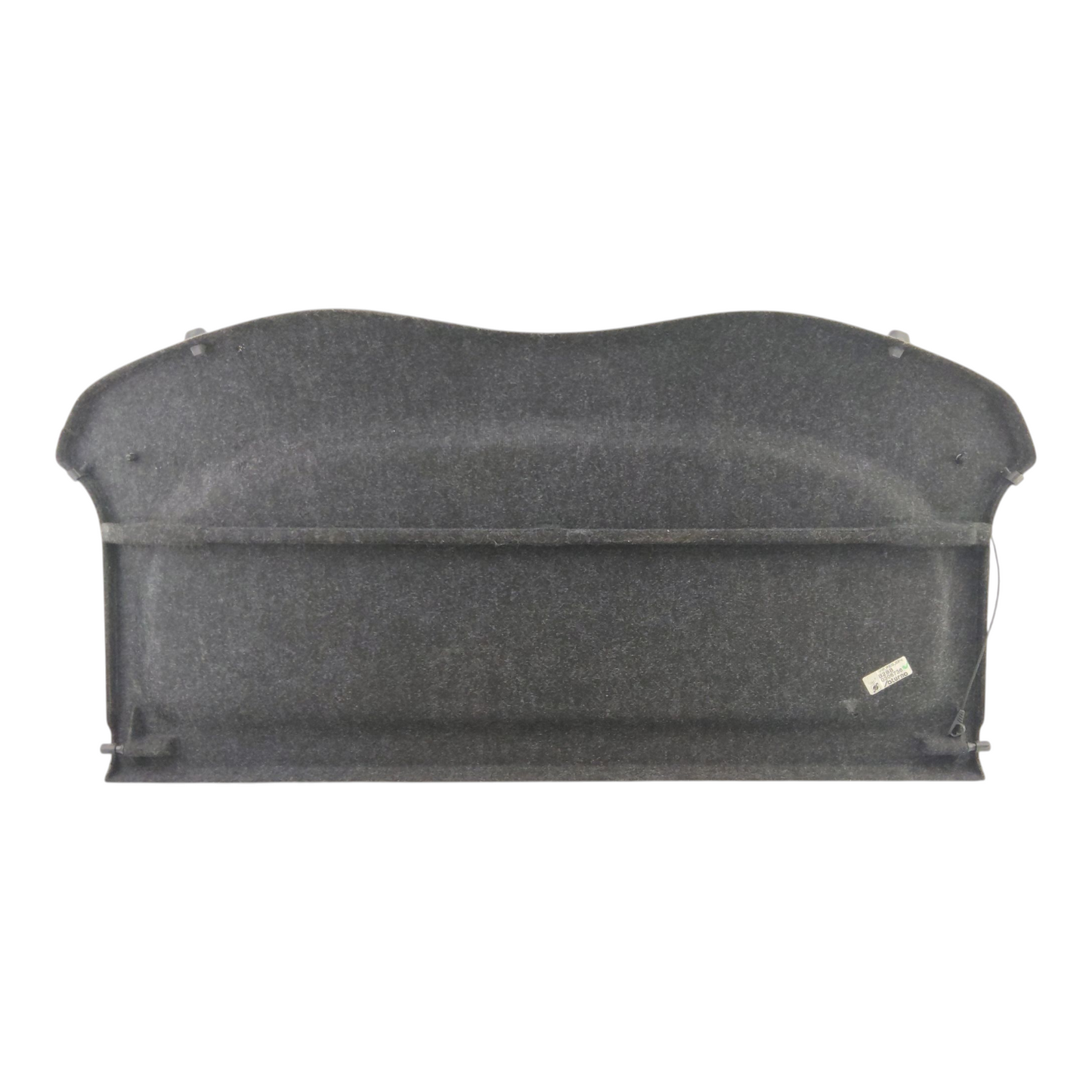 Cappelliera Ripiano Copertura Vano Bagagli ALFA ROMEO 147 2 Serie