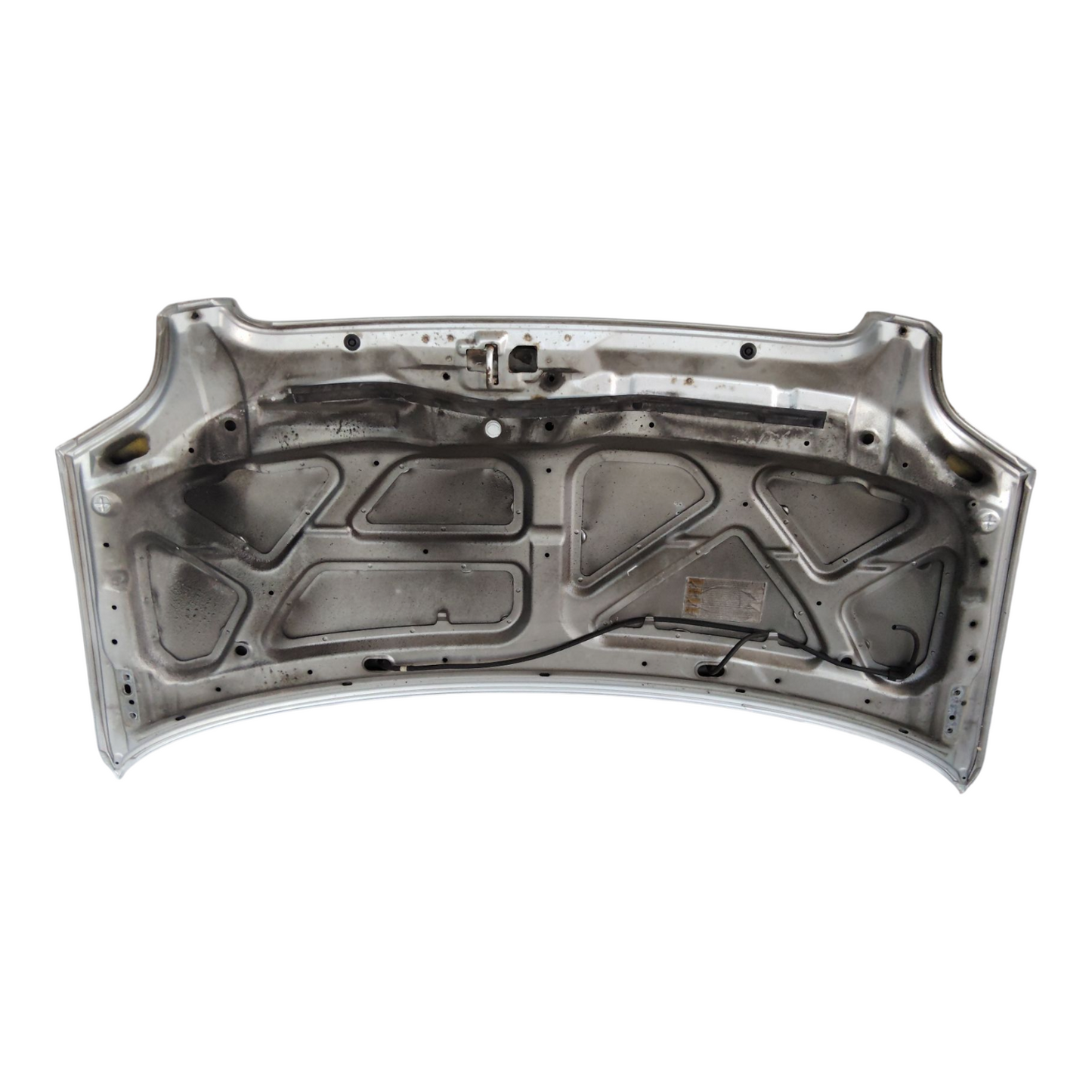 Cofano Anteriore SUZUKI WAGON R 2 Serie