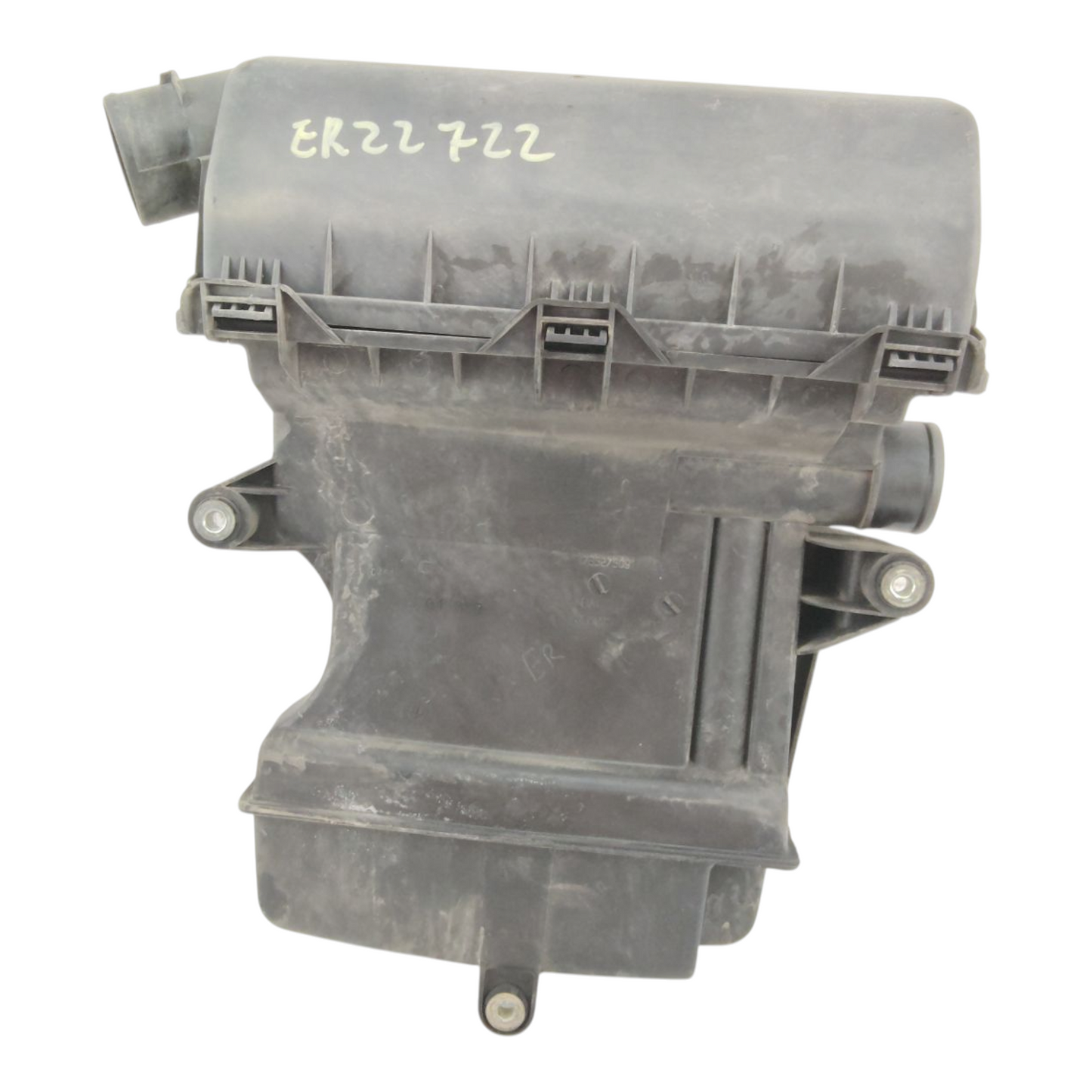Scatola Filtro Aria FIAT PUNTO 2 Serie 1.2 Benzina MOTORE 188A5000