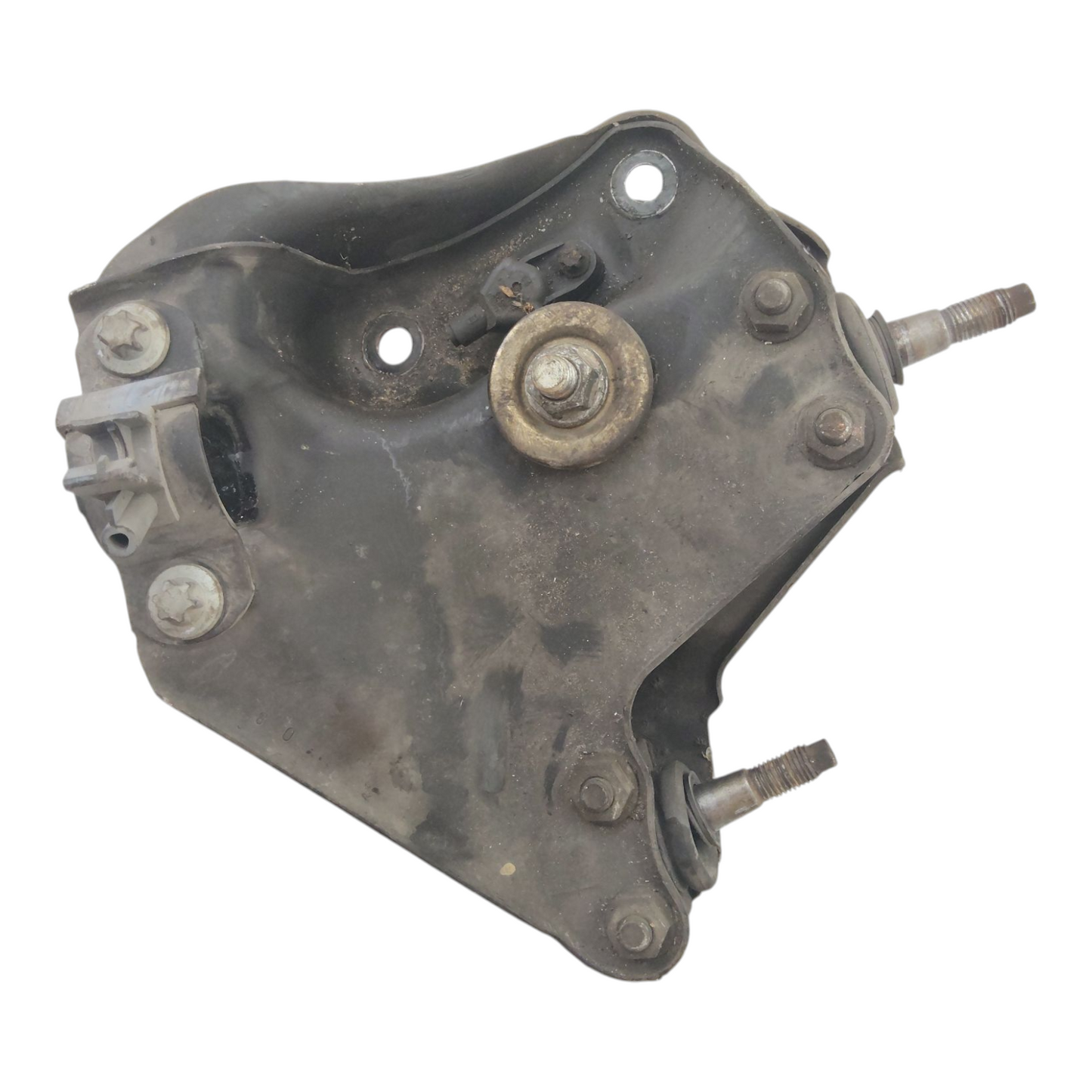 Fusello Mozzo Anteriore Destro SMART CITY COUPE 450 Benzina Diesel