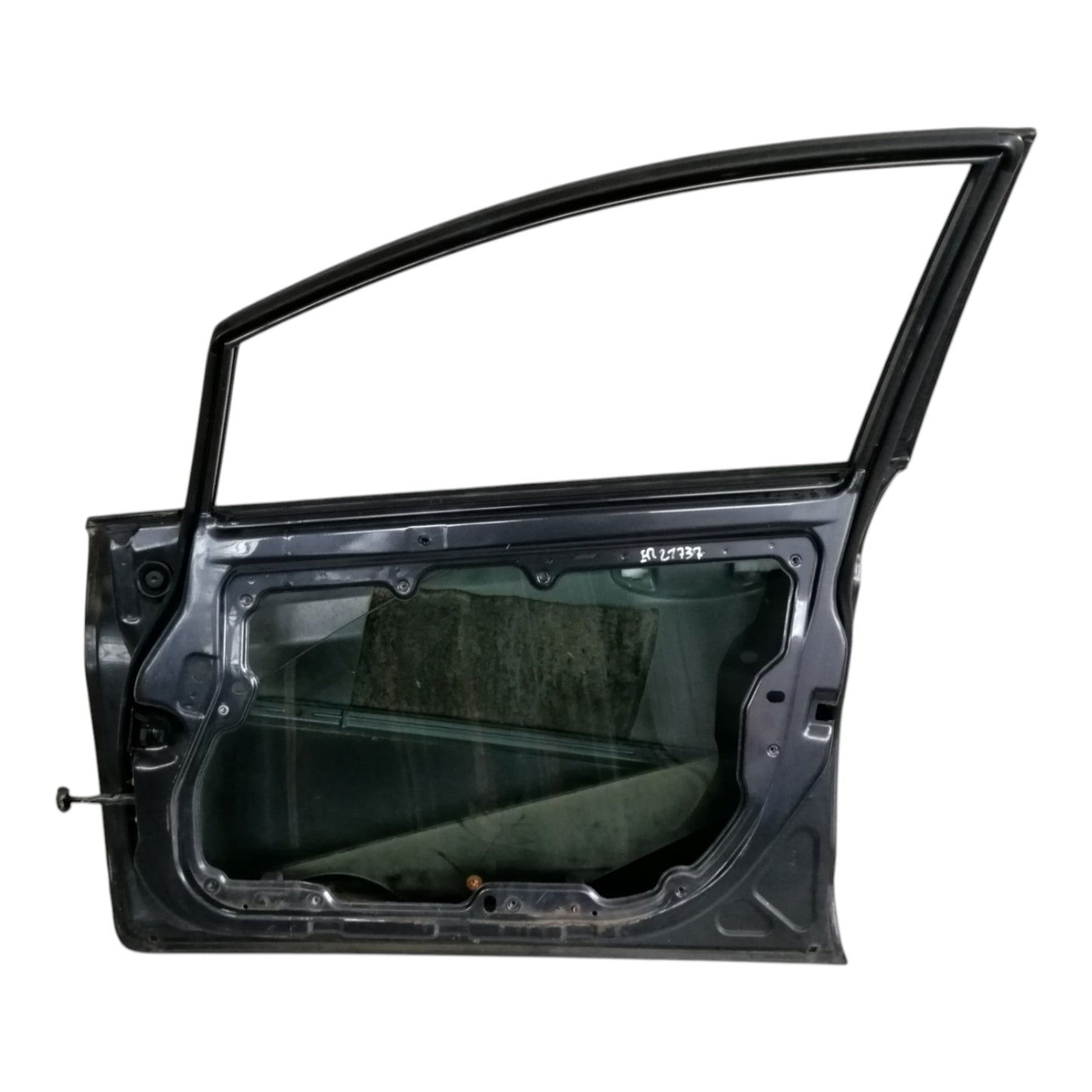Porta Portiera Anteriore Destro FORD FIESTA 6 Serie 5 Porte