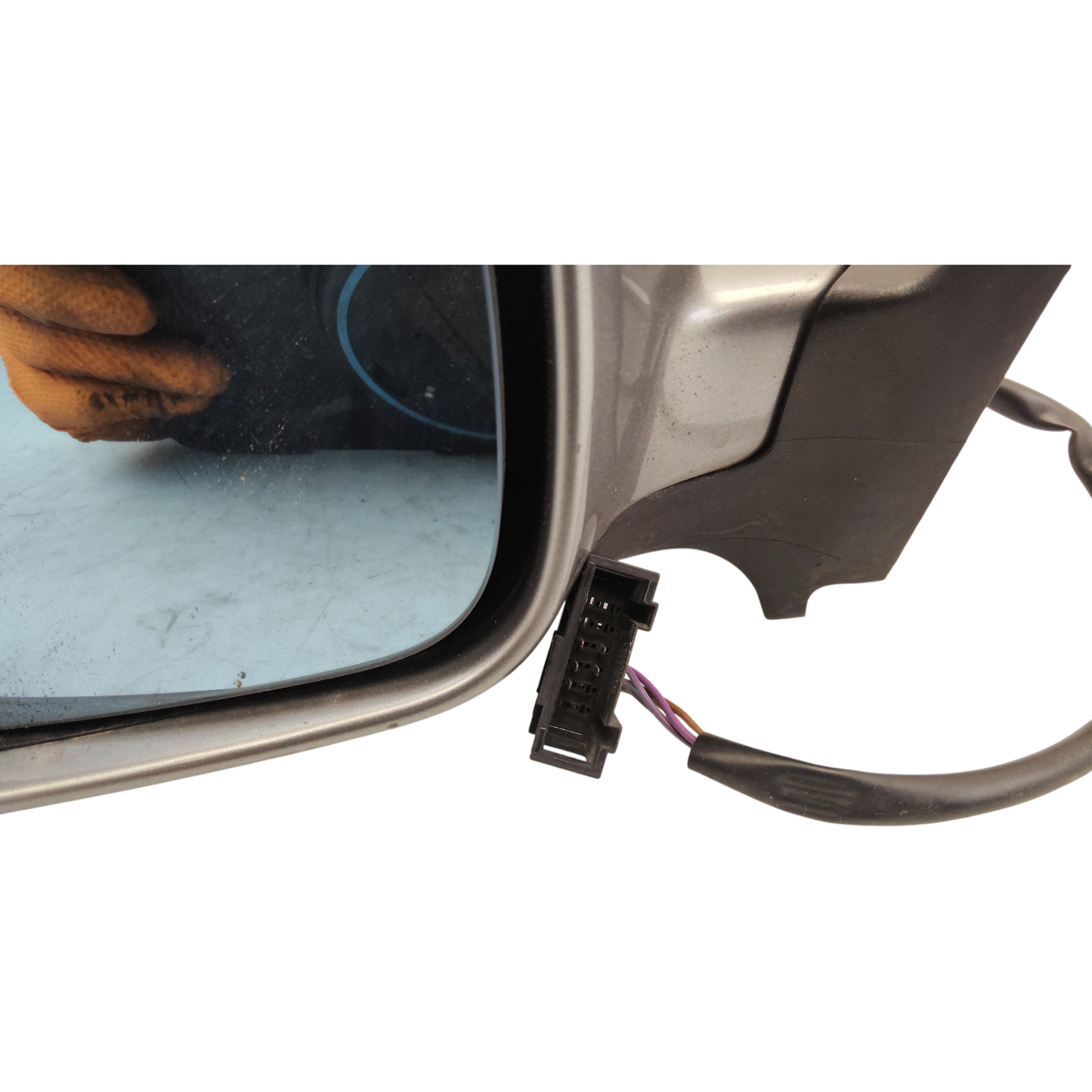 Specchietto Retrovisore Esterno Anteriore Sinistro VOLKSWAGEN GOLF 4 Serie