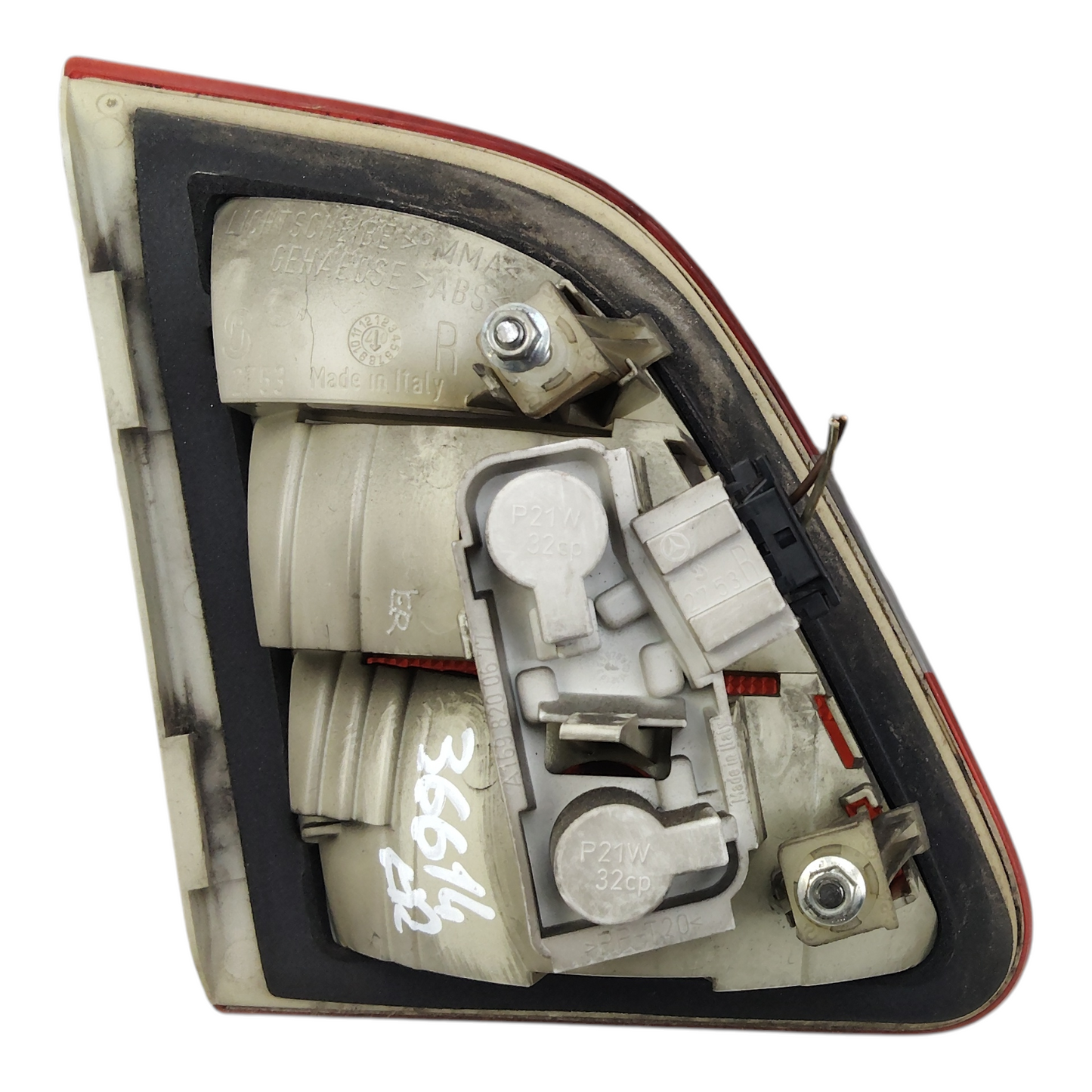 Fanale Stop Interno Posteriore Destro MERCEDES CLASSE B W245