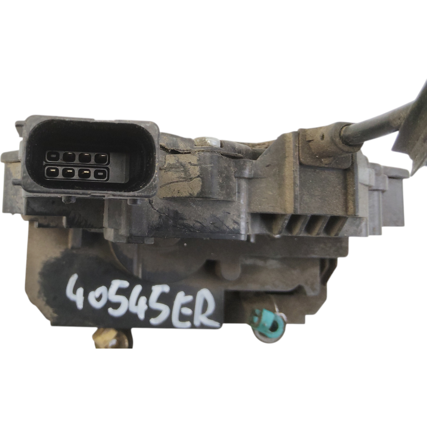 Serratura Porta Anteriore Destro FIAT GRANDE PUNTO Berlina 5 Porte