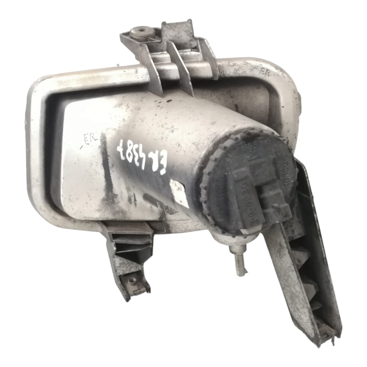 Fendinebbia Anteriore Destro FIAT GRANDE PUNTO Berlina VAN