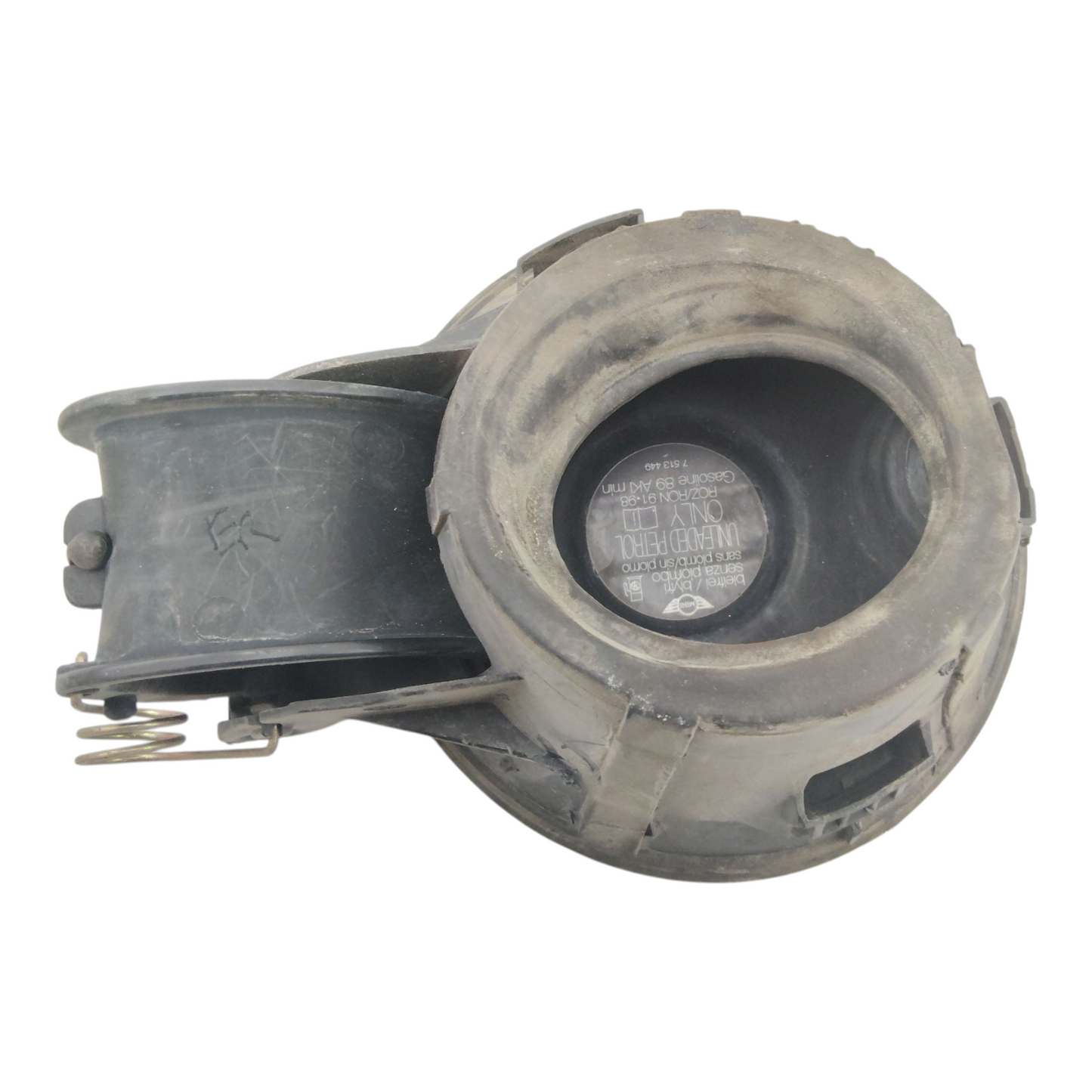 Sportello Carburante Posteriore MINI ONE COOPER R50 Benzina Diesel