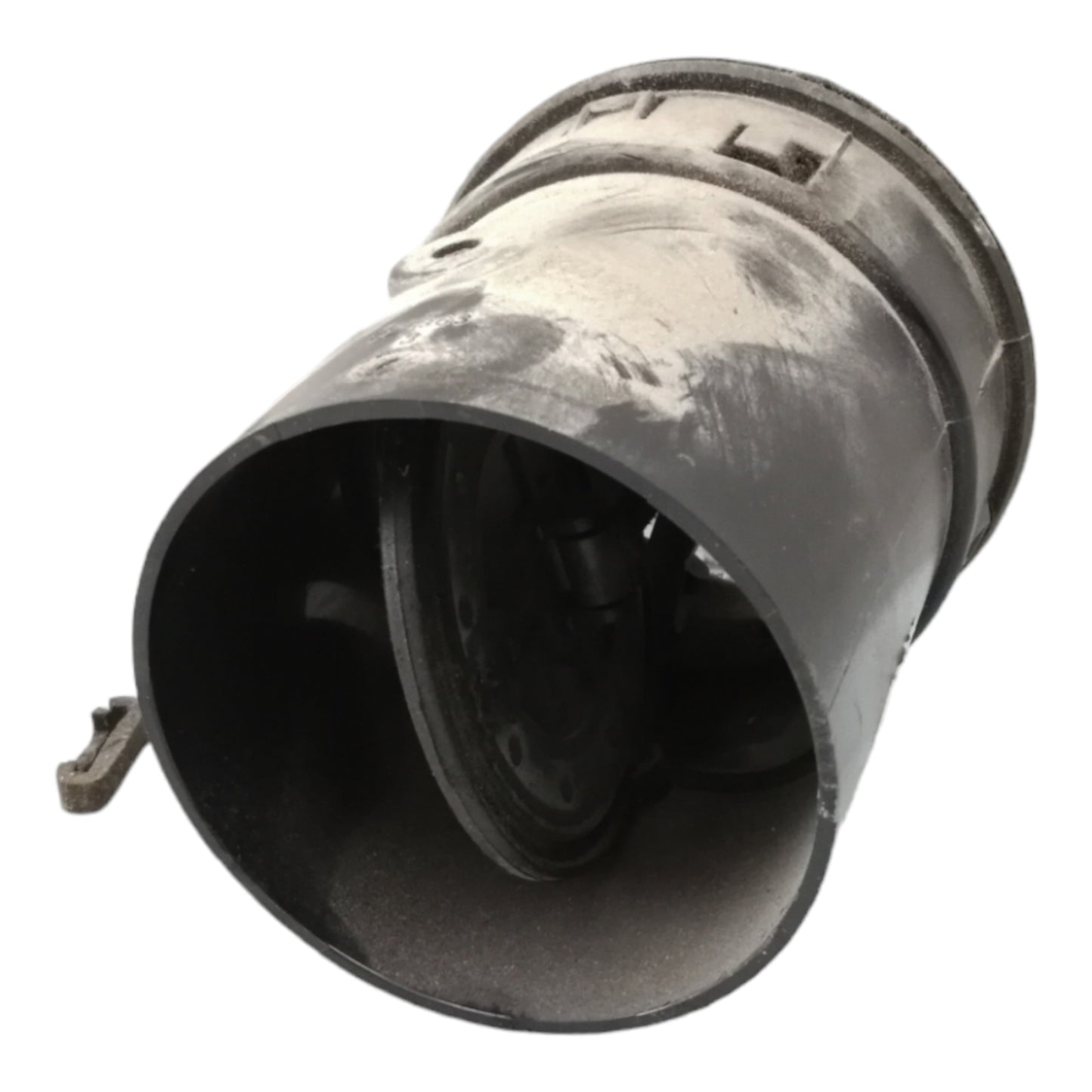 Bocchetta Aria Cruscotto Anteriore Sinistro FIAT DOBLÒ CARGO 1 Serie