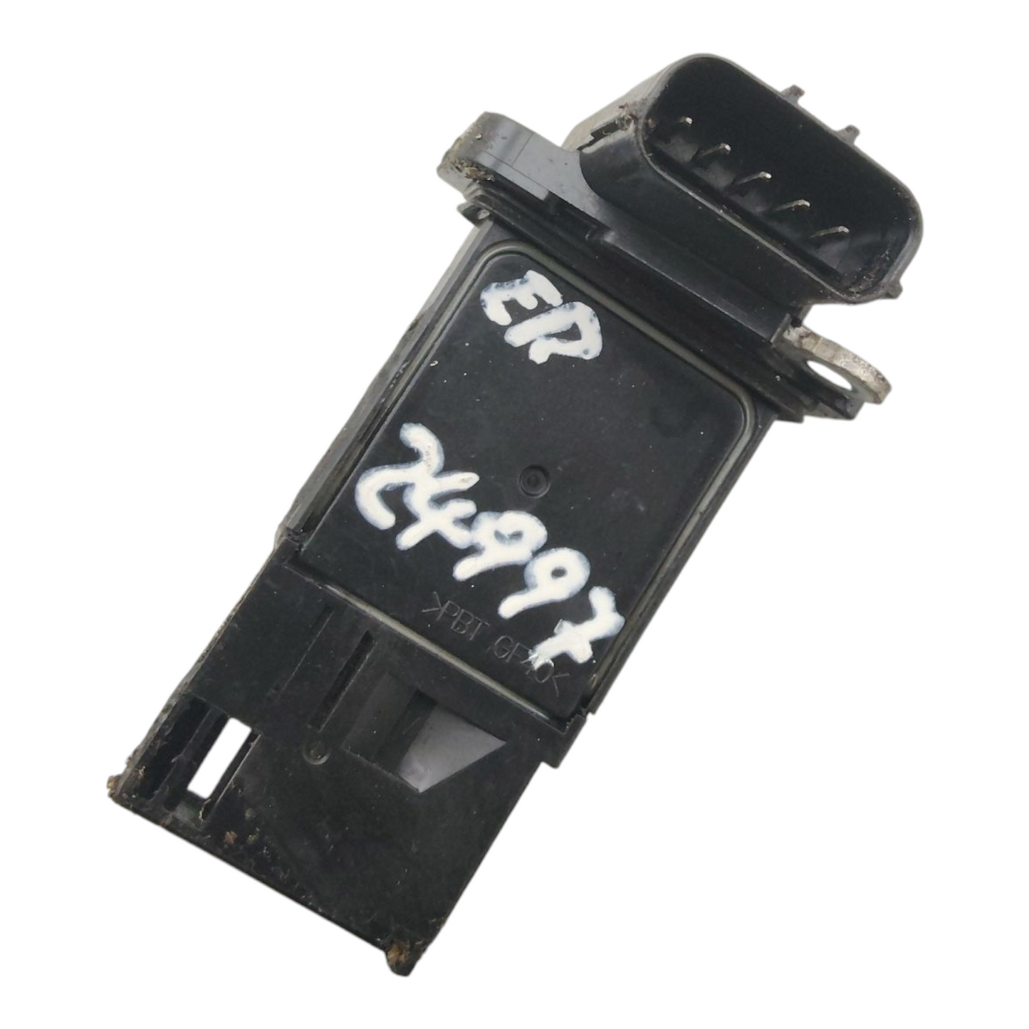Misuratore Massa Aria Debimetro HONDA FR-V 1 Serie 2.2 CTDi Motore N22A1