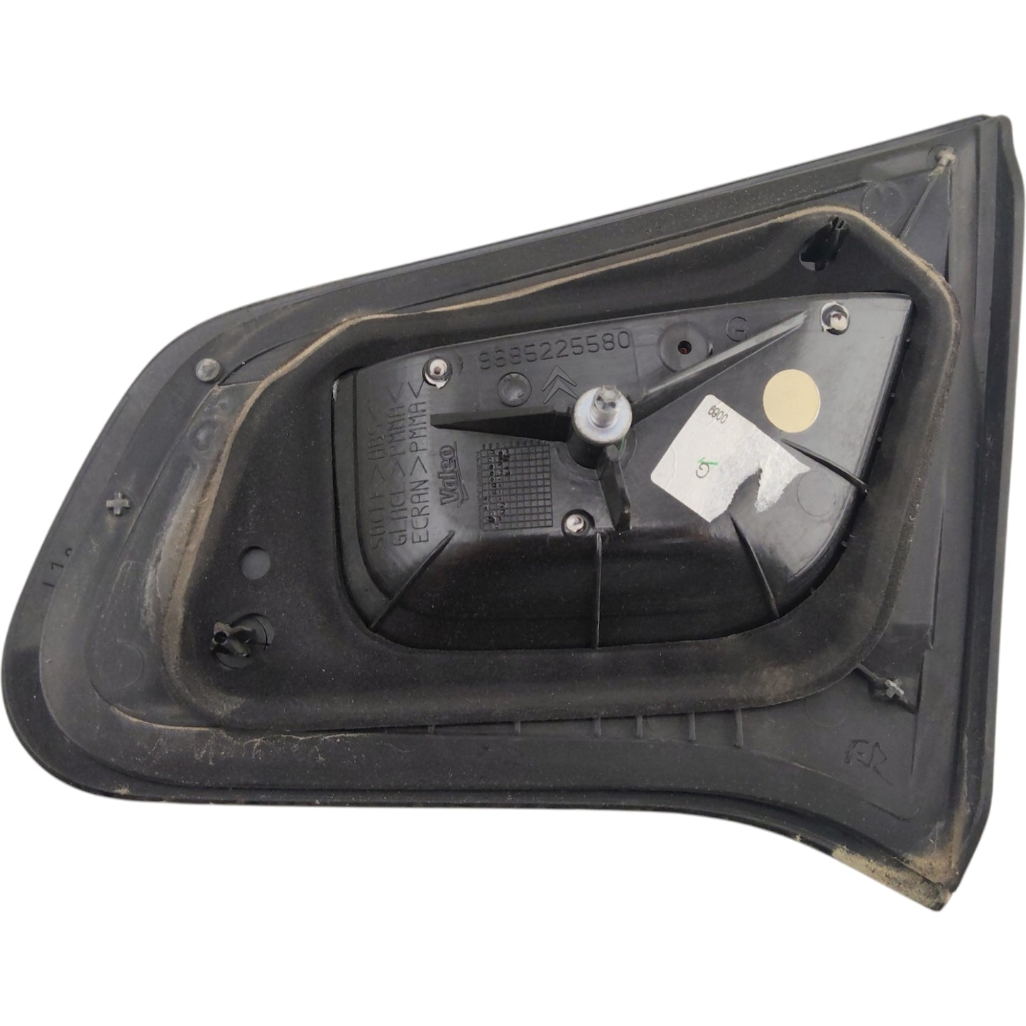 Fanale Stop Interno Posteriore Sinistro CITROEN C3 2 Serie