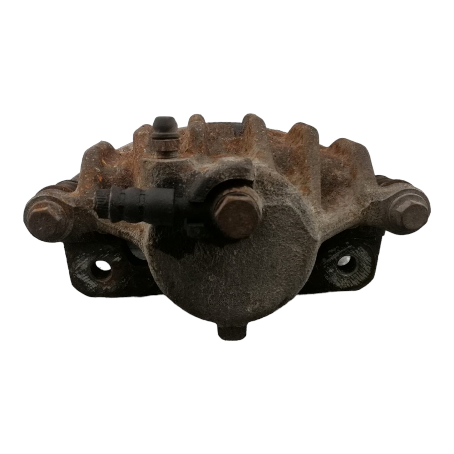 Pinza Freno Anteriore Sinistro LAND ROVER FREELANDER 1 Serie