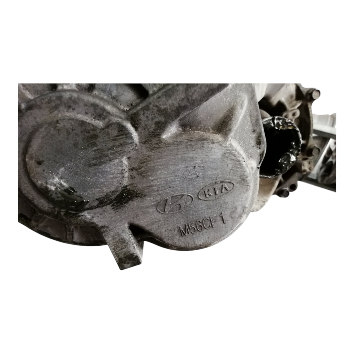 Cambio Manuale 5 Marce KIA PICANTO 1 2 Serie 1.1 CRDi Motore D3FA