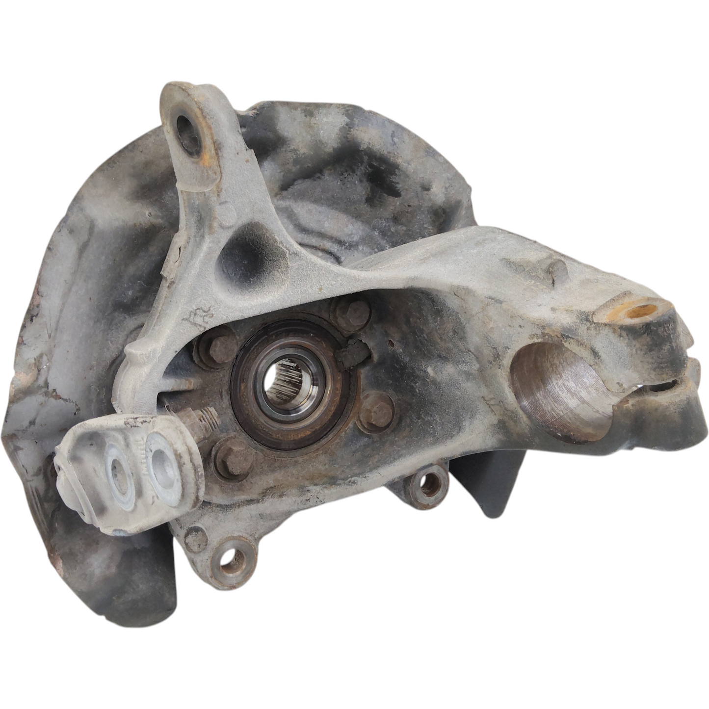 Fusello Mozzo Anteriore Sinistro MINI ONE COOPER R56 R57 Benzina Diesel