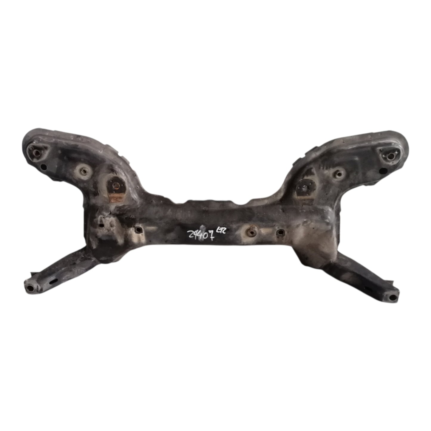 Assale Culla Motore Anteriore LANCIA YPSILON/MUSA Diesel Benzina