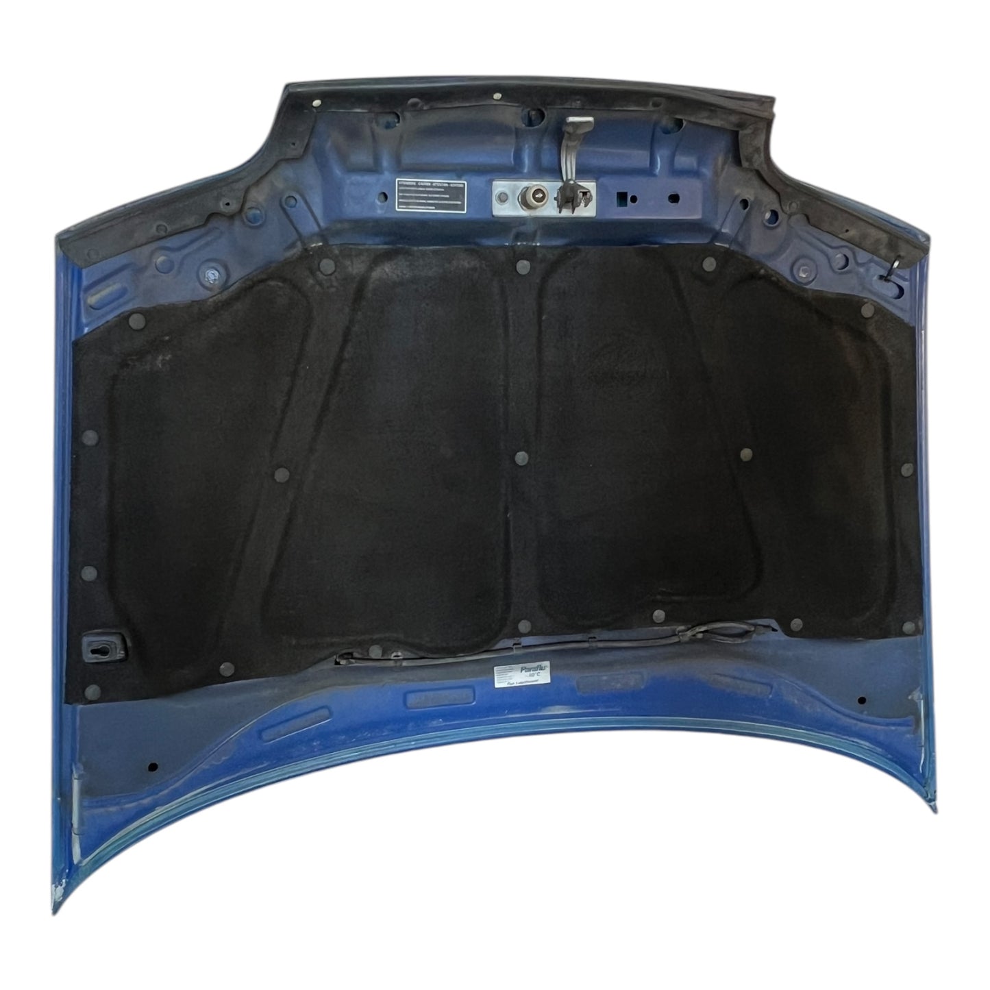 Cofano Anteriore FIAT PUNTO 1 Serie Berlina VAN Cabrio
