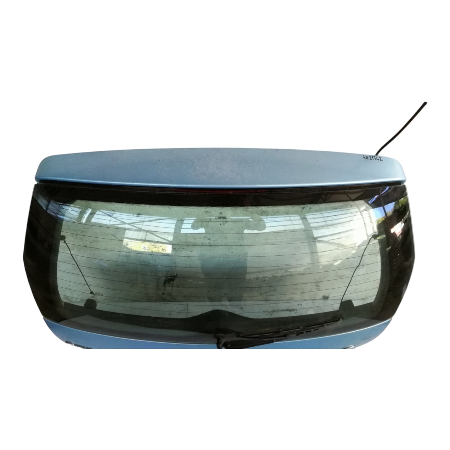 Portello Portellone Posteriore CITROEN C3 1 Serie