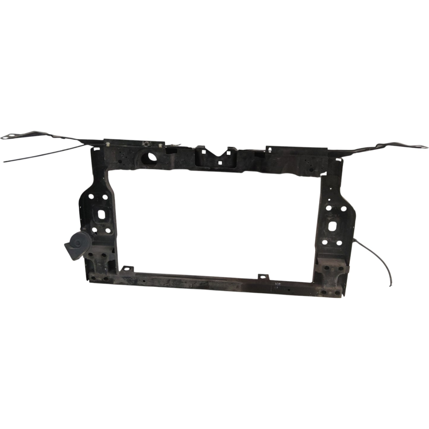 Rivestimento Frontale Anteriore FIAT 500 2 Serie Benzina Diesel